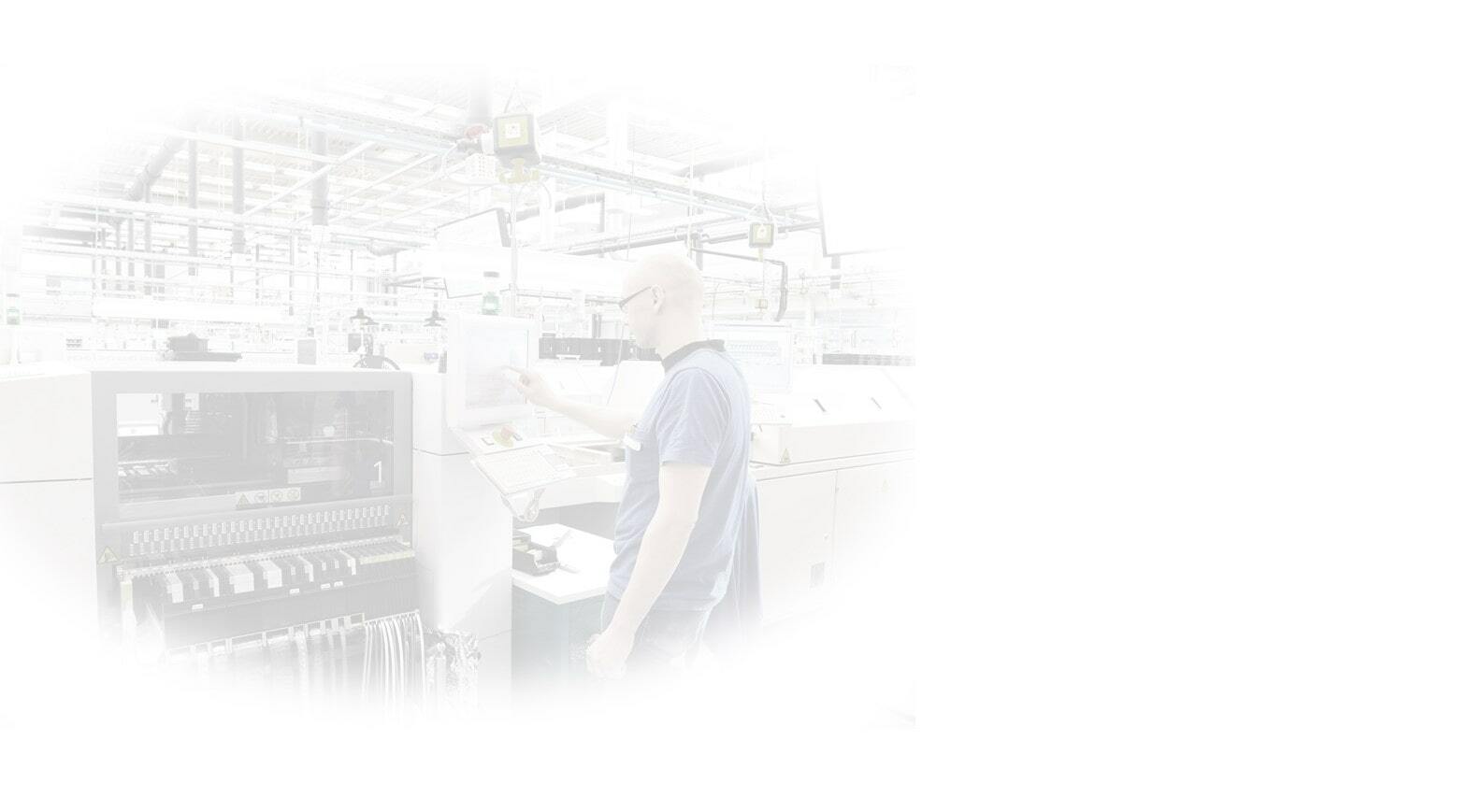 worker placement machine cogiscan web