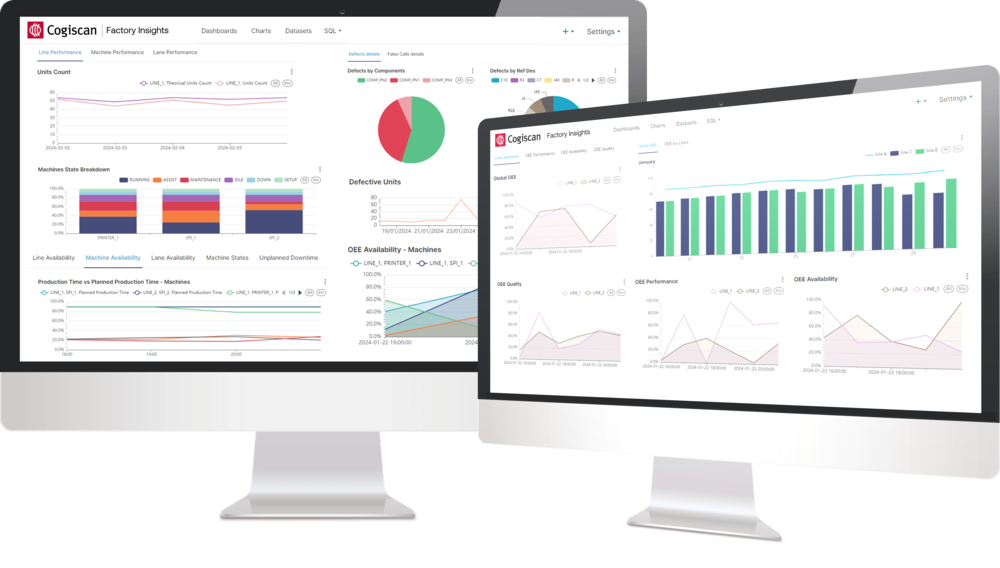 Chip homepage cogiscan electronics manufacturing