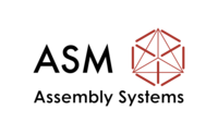 asm logo